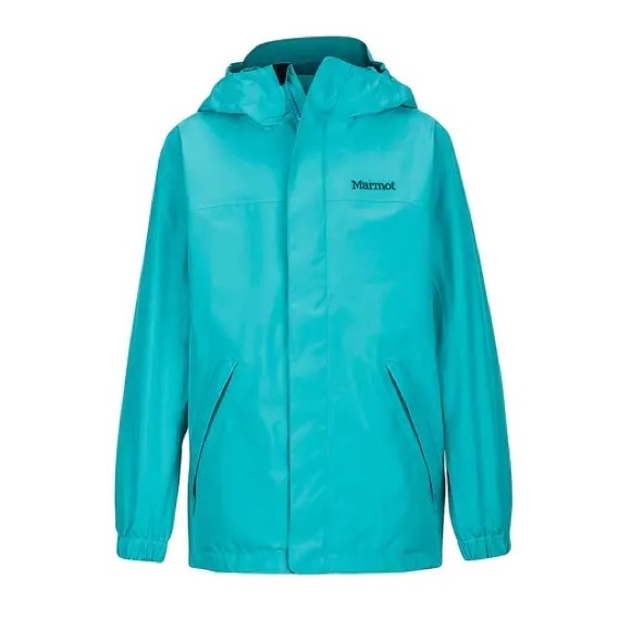 Marmot Southridge Rain Jacket - Boy's Medium